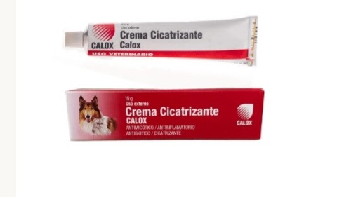 CREMA CICATRIZANTE 15 GRS