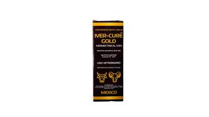 IVER-CURE GOLD 250 ML