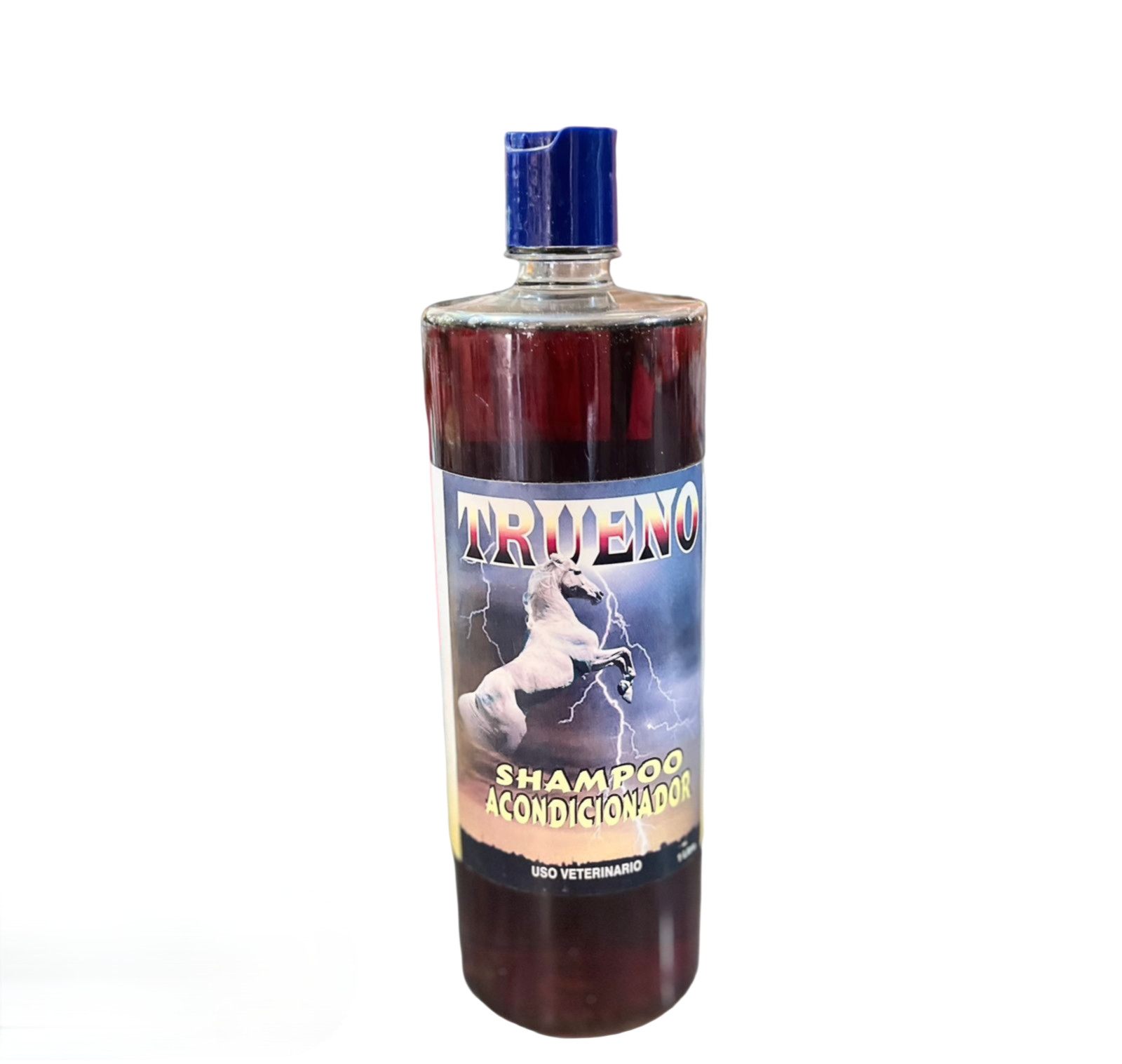 SHAMPOO TRUENO LITRO