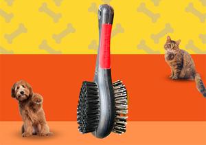 PEINE PARA MASCOTAS