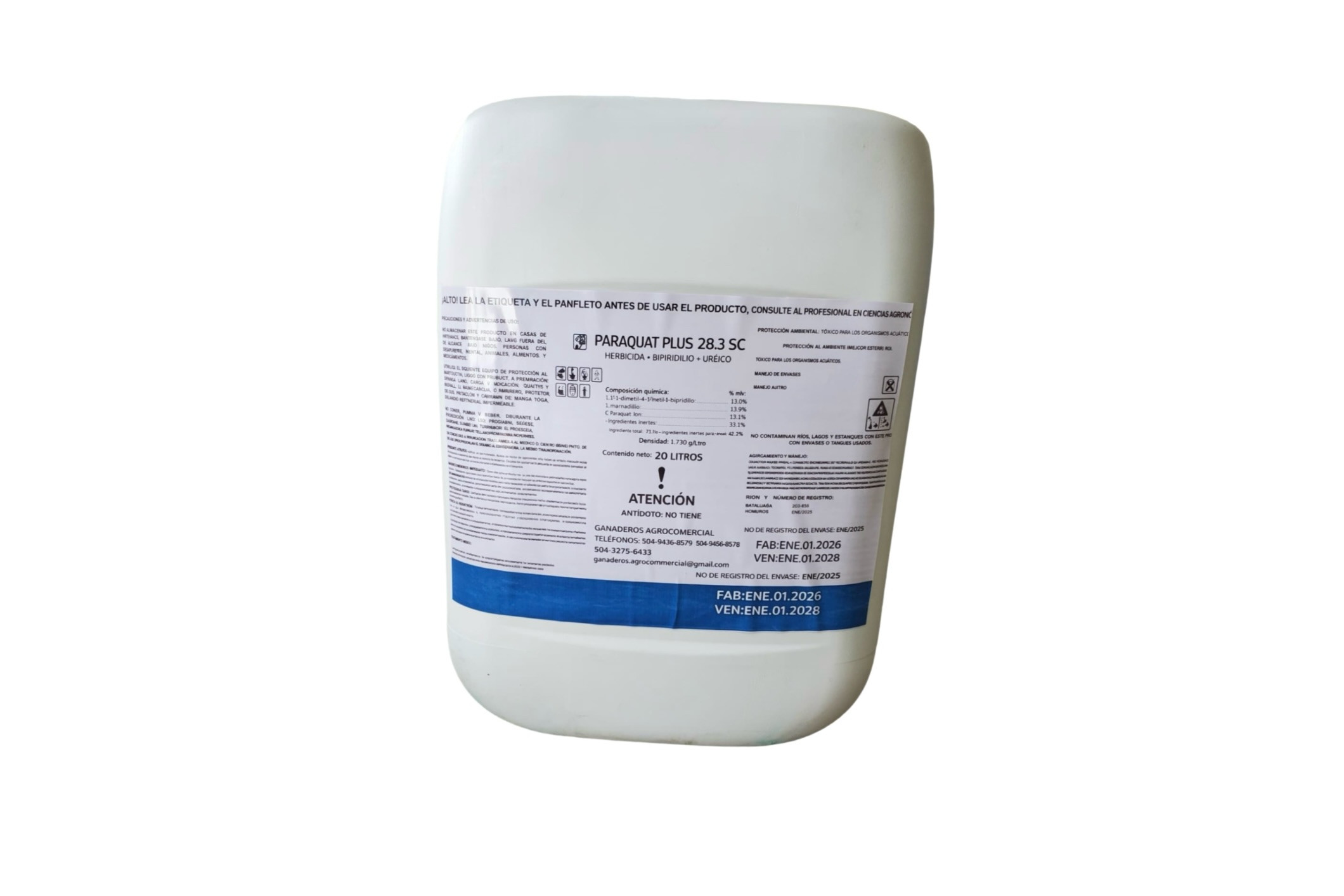 TERRAQUAT PLUS CANACA