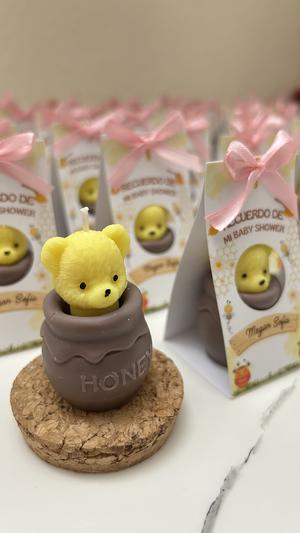 Winnie Pooh 
