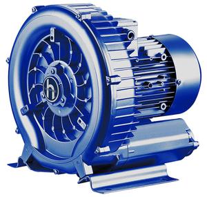 BLOWER AB200 HIDROTERMAL 