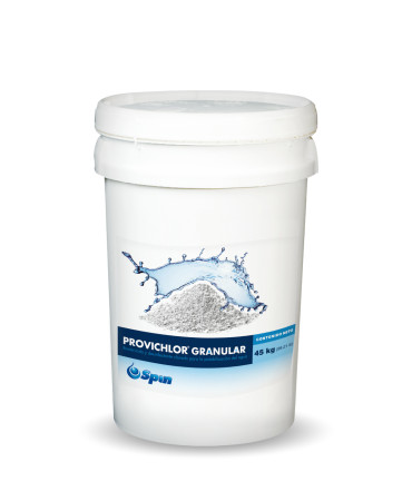 PROVICHLOR GRANULAR 50 KG
