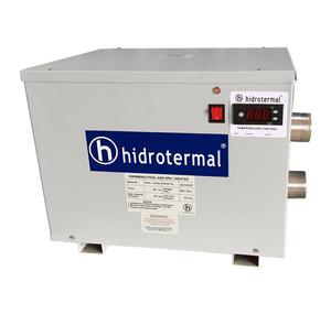 CALENTADOR ELECTRICO DE 9KW