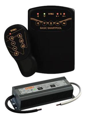 MODULO CONTROLADOR SMART BASIC THOLZ