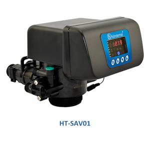 VALVULA AUTOMATICA HIDROTERMAL PARA SUAVIZADOR