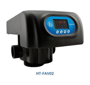 VALVULA AUTOMATICA HIDROTERMAL 