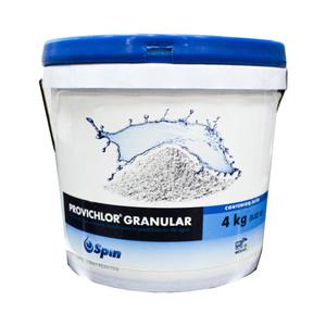 PROVICHLOR GRANULAR 4 KG