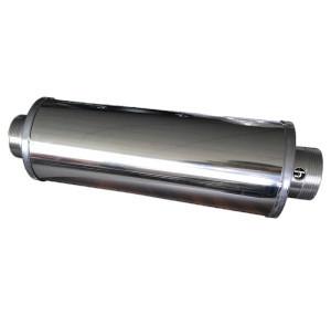 SILENCIADOR PARA BLOWER HIDROTERMAL