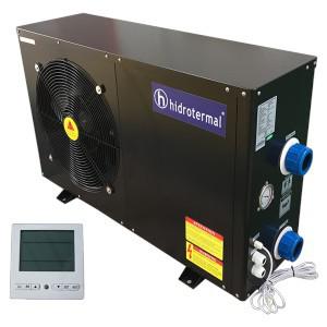 BOMBA DE CALOR HIDROTERMAL DE 30KW