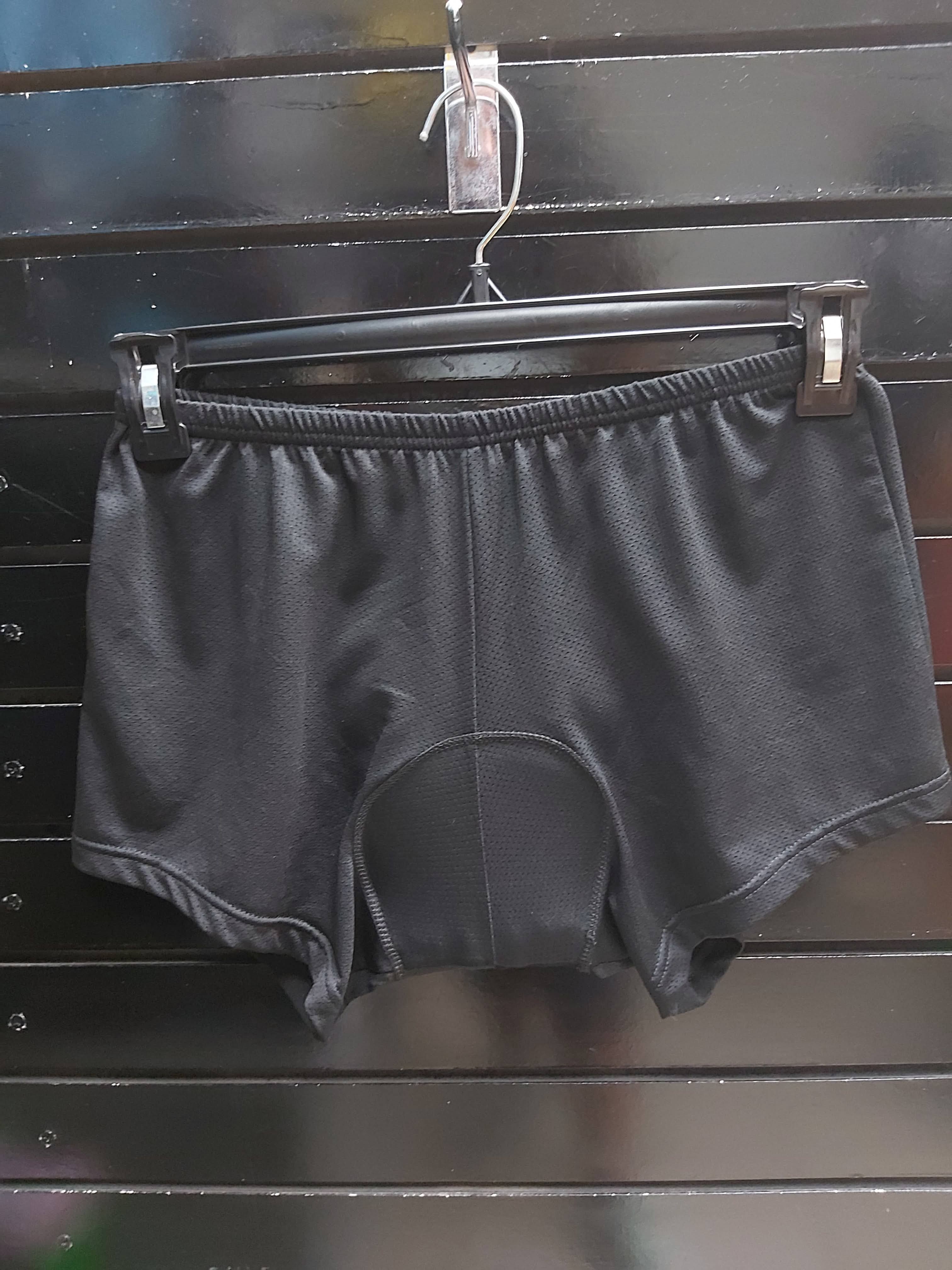 Talla XL Boxer Unisex 