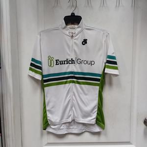 Talla XL Jersey Mujer Champ-Sys Eurich