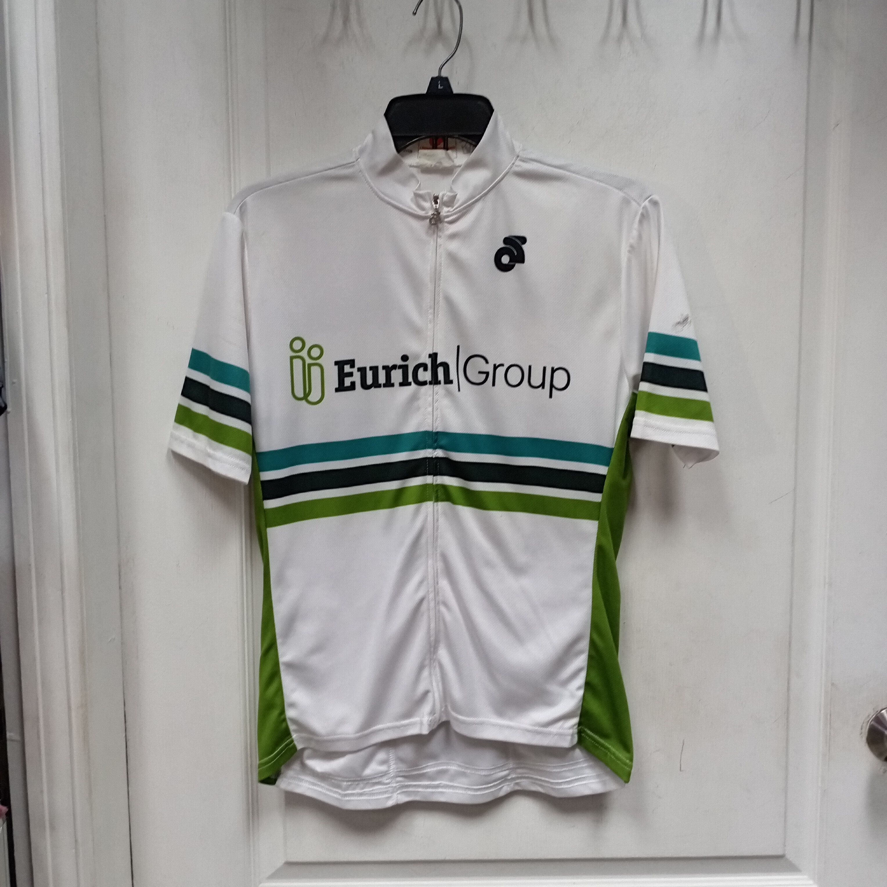 Talla XL Jersey Mujer Champ-Sys Eurich
