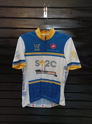 Talla L Jersey Hombre Castelli