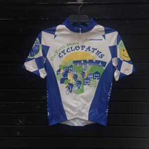 Talla S Jersey Hombre Hincapie Cyclopaths