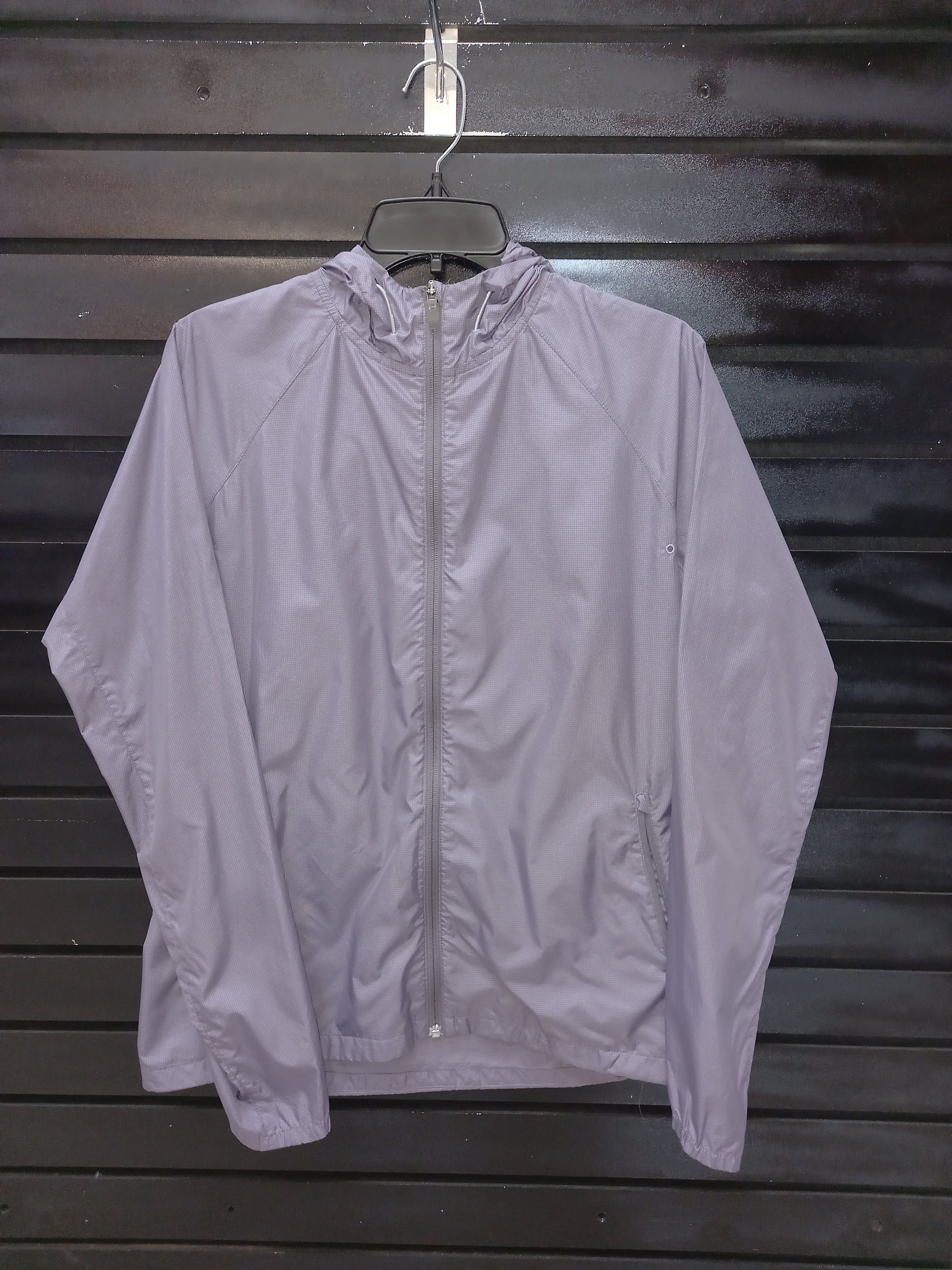 Talla L Chaqueta Deportiva Mujer Nike 