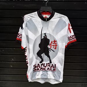Talla XL Jersey Hombre World Jerseys Samurai