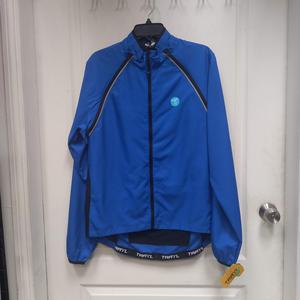 Talla M Chaqueta Hombre Tryal