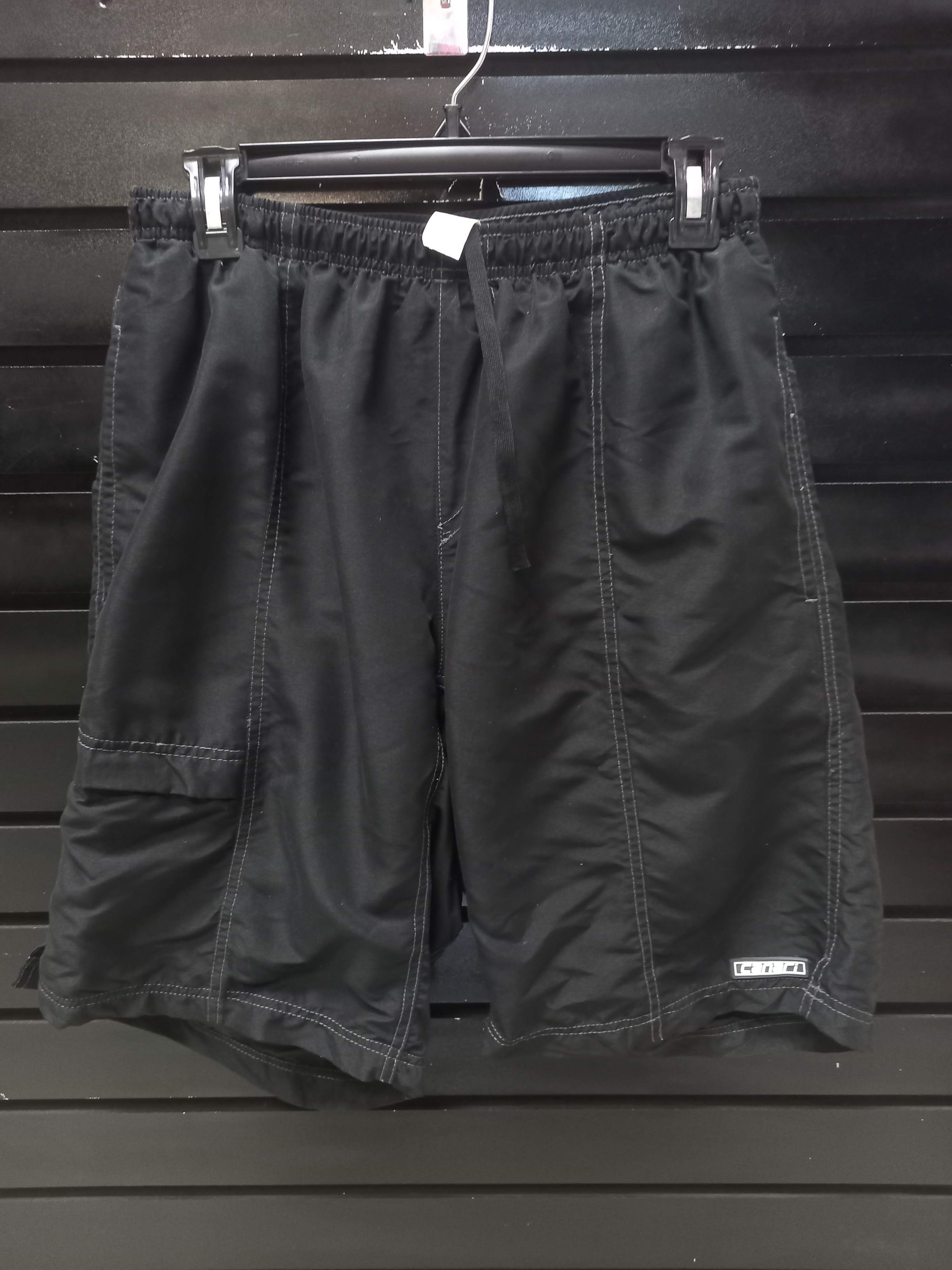 Talla XL Short MTB Hombre Canari Negro