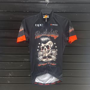 Talla Jersey Hombre Nimblewear