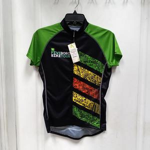 Talla S Jersey Mujer Primal FiveBoro