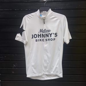 Talla XL Jersey Hombre Giordana Johnny's