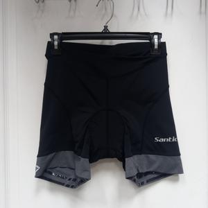 Talla S Licra Mujer Santic