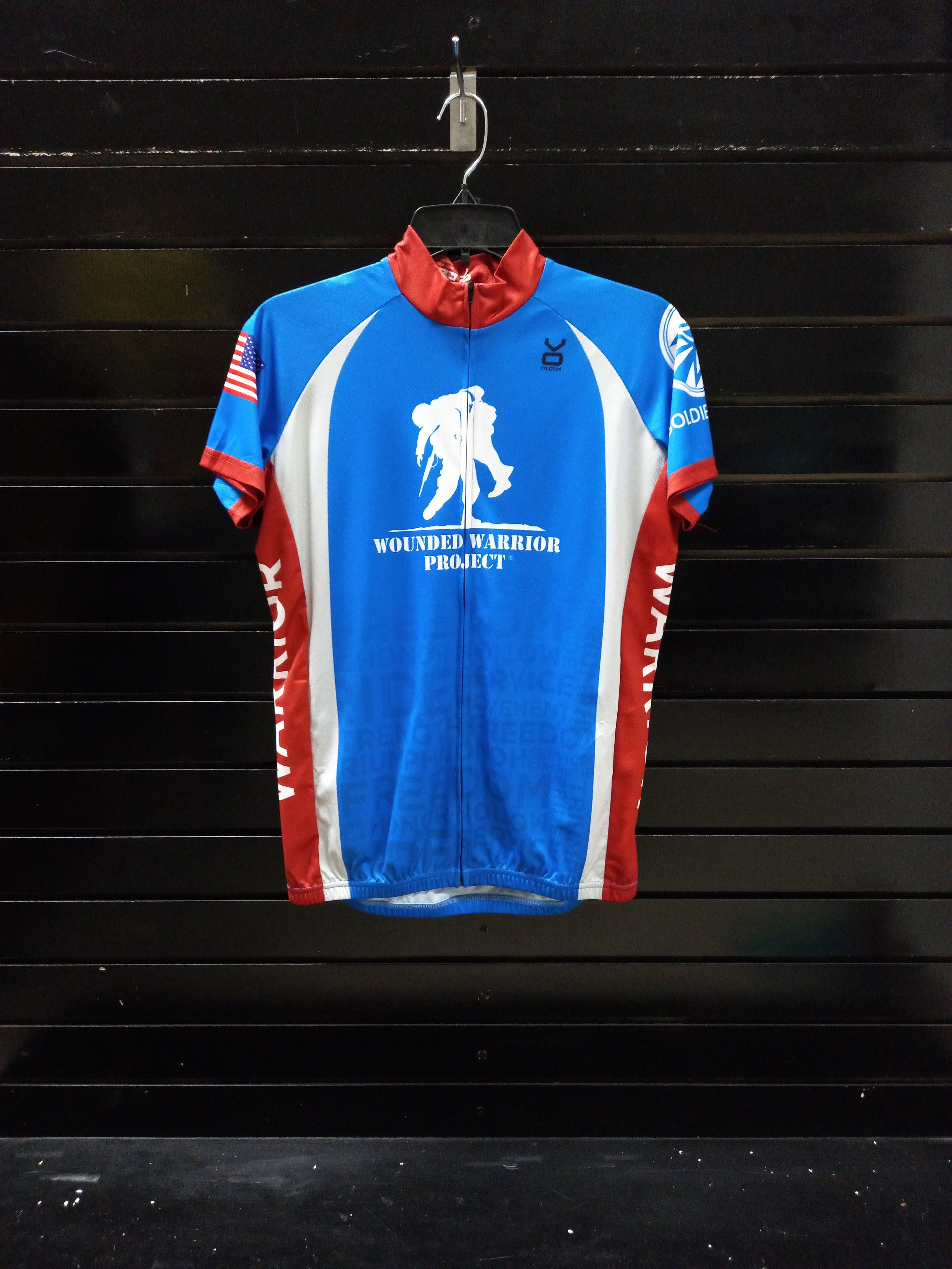 Talla M Jersey Mujer Vomax