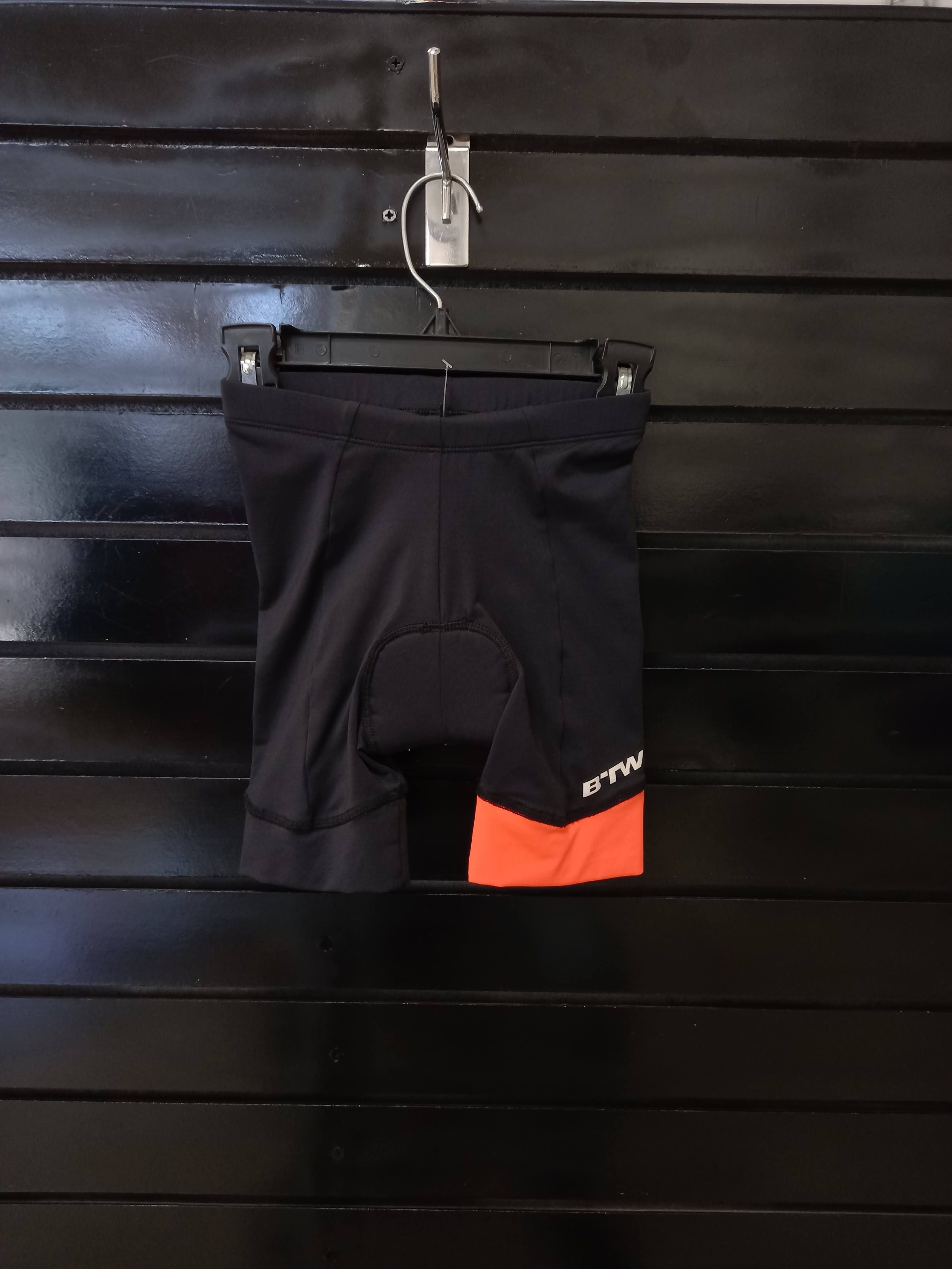 Talla S Licra Niño B'Twin