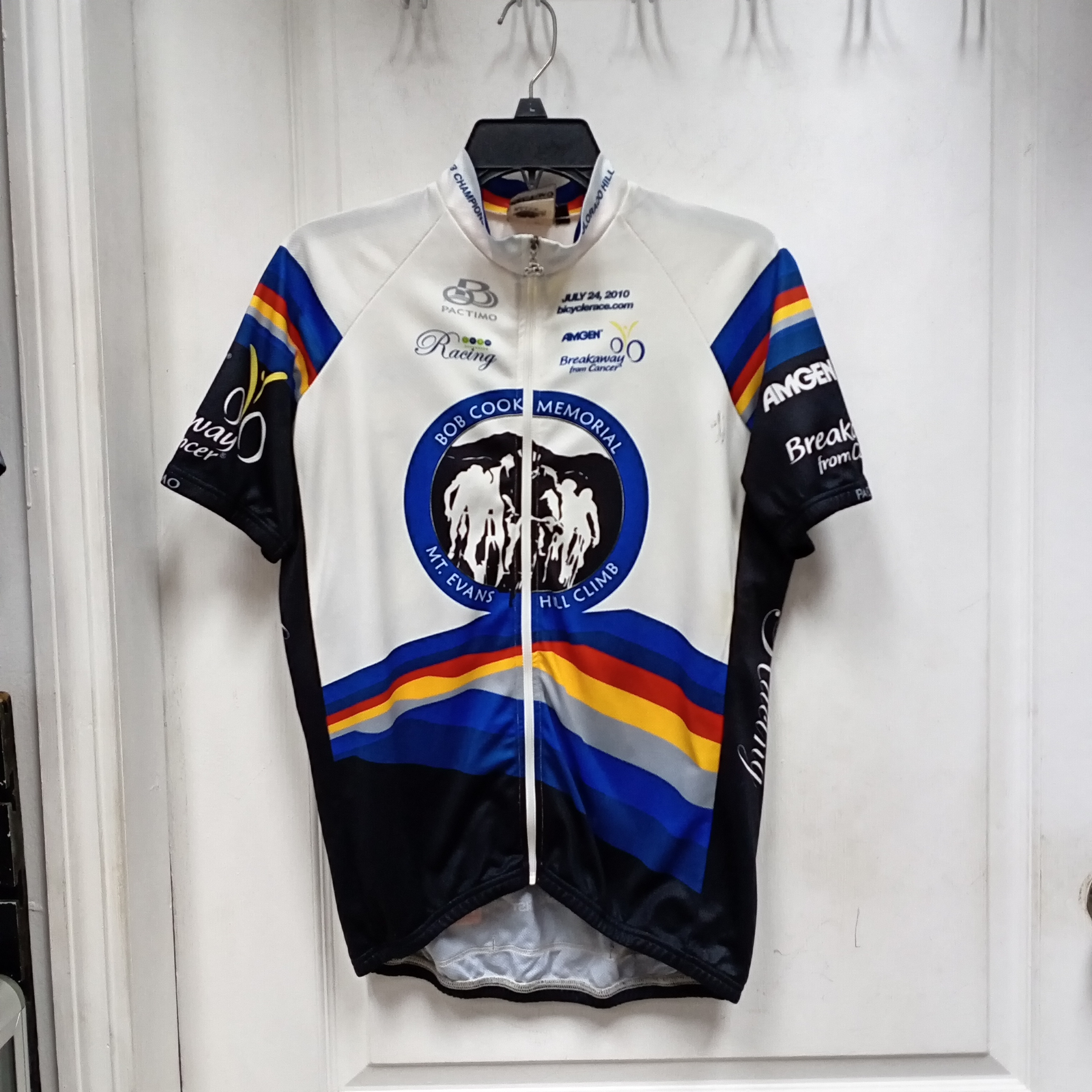 Talla L Jersey Hombre Pactimo