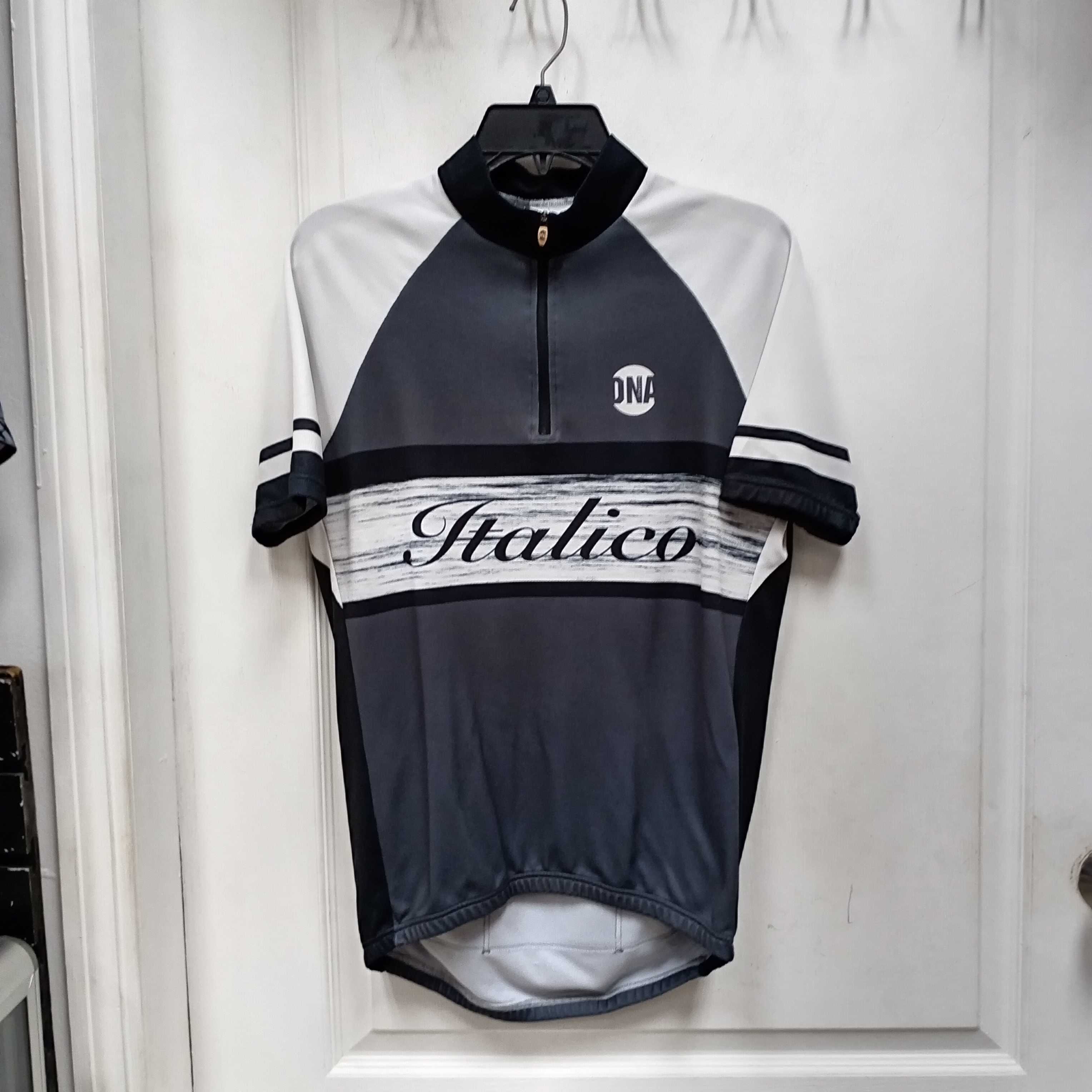 Talla M Jersey Hombre DNA