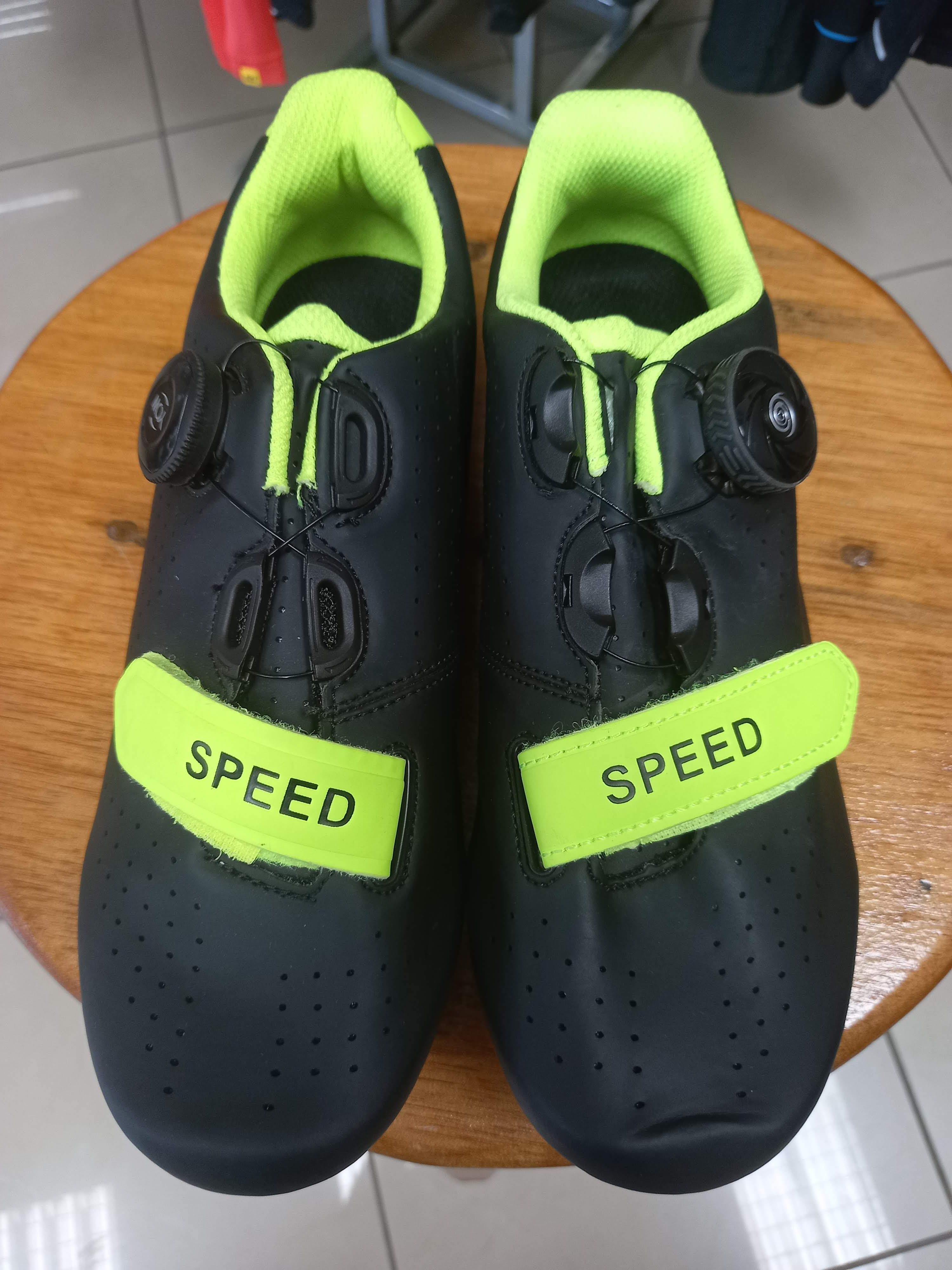 Zapato de Ruta Speed (6)