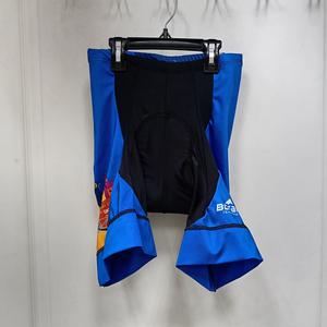 Talla M Licra Hombre Borah