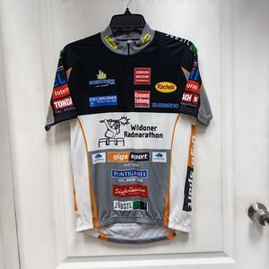 Talla M Jersey Hombre Giga Sport