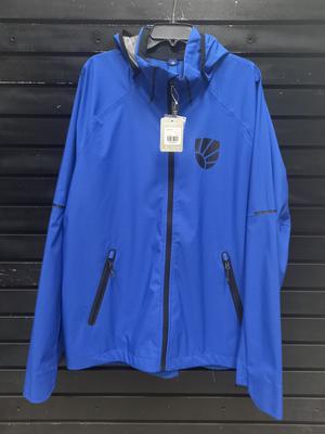 Talla 2XL Impermeable Hombre Soft Shell Jacket Trimark
