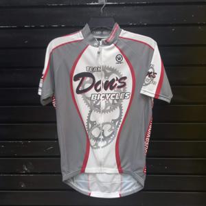 Talla M Jersey Hombre Canari Don's