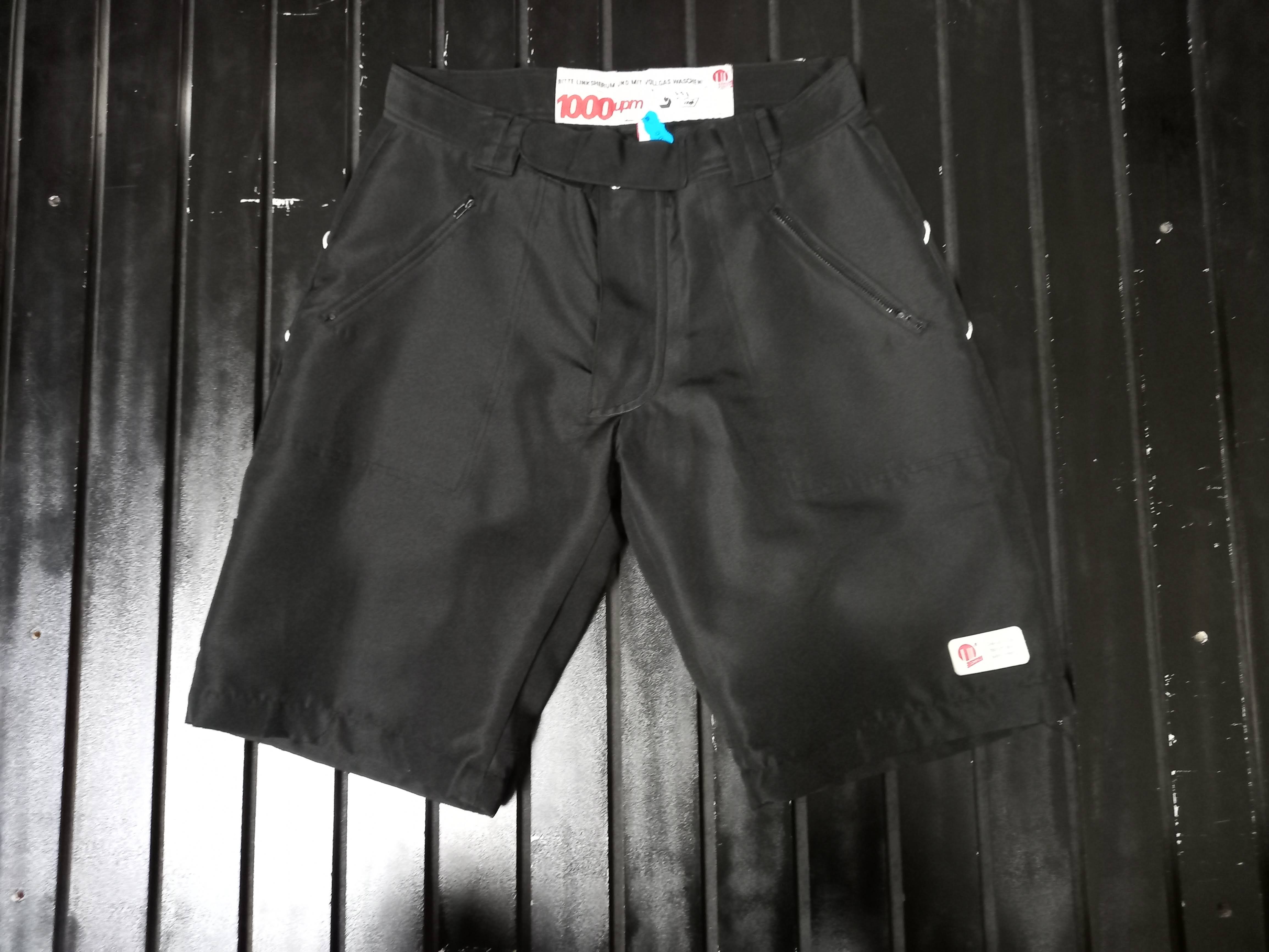 Talla L Short Hombre Bergamont