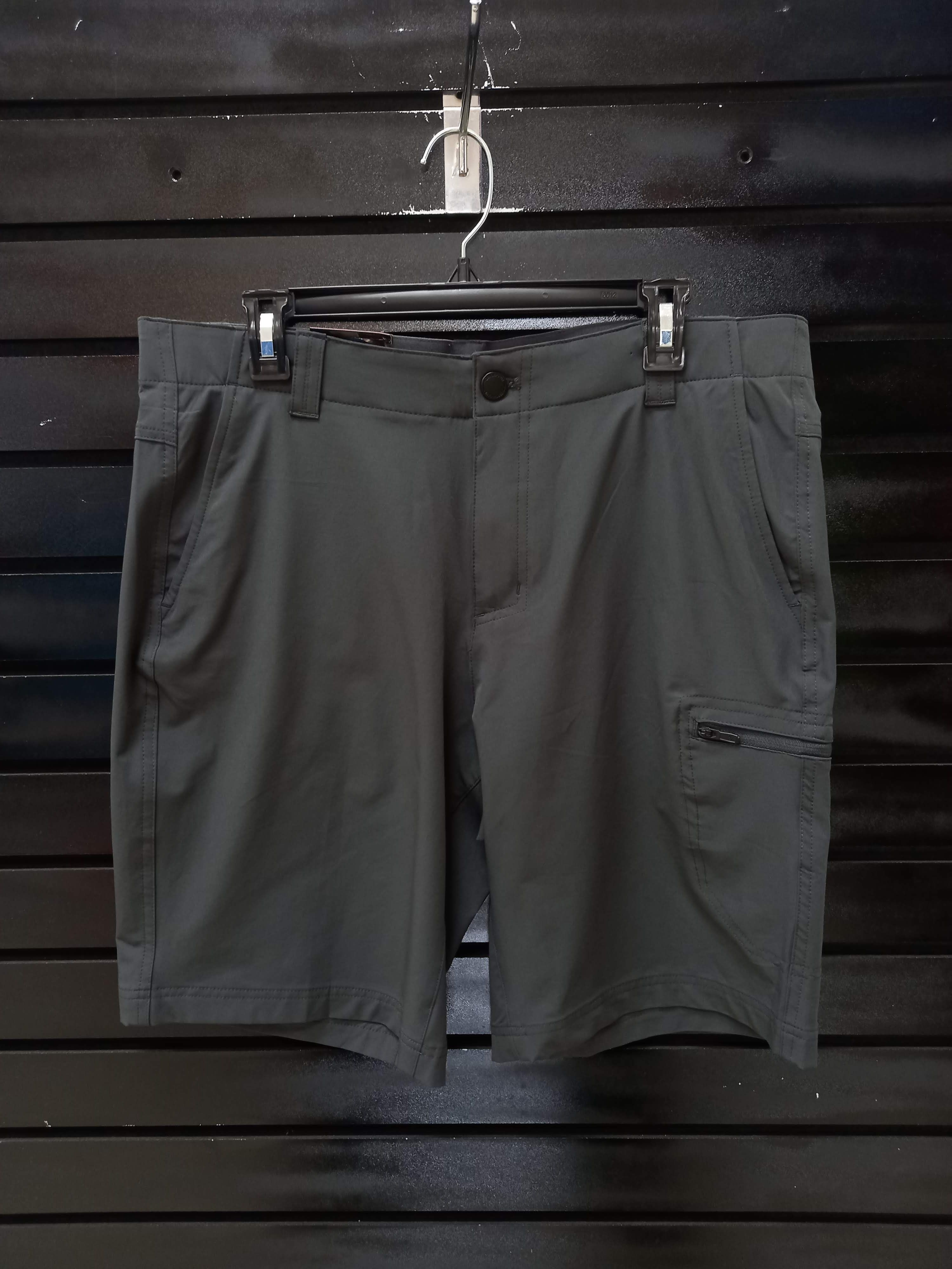 Talla 34 Short  Hombre Zeroxposur