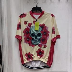 Talla 2XL Jersey Mujer Cyclingt