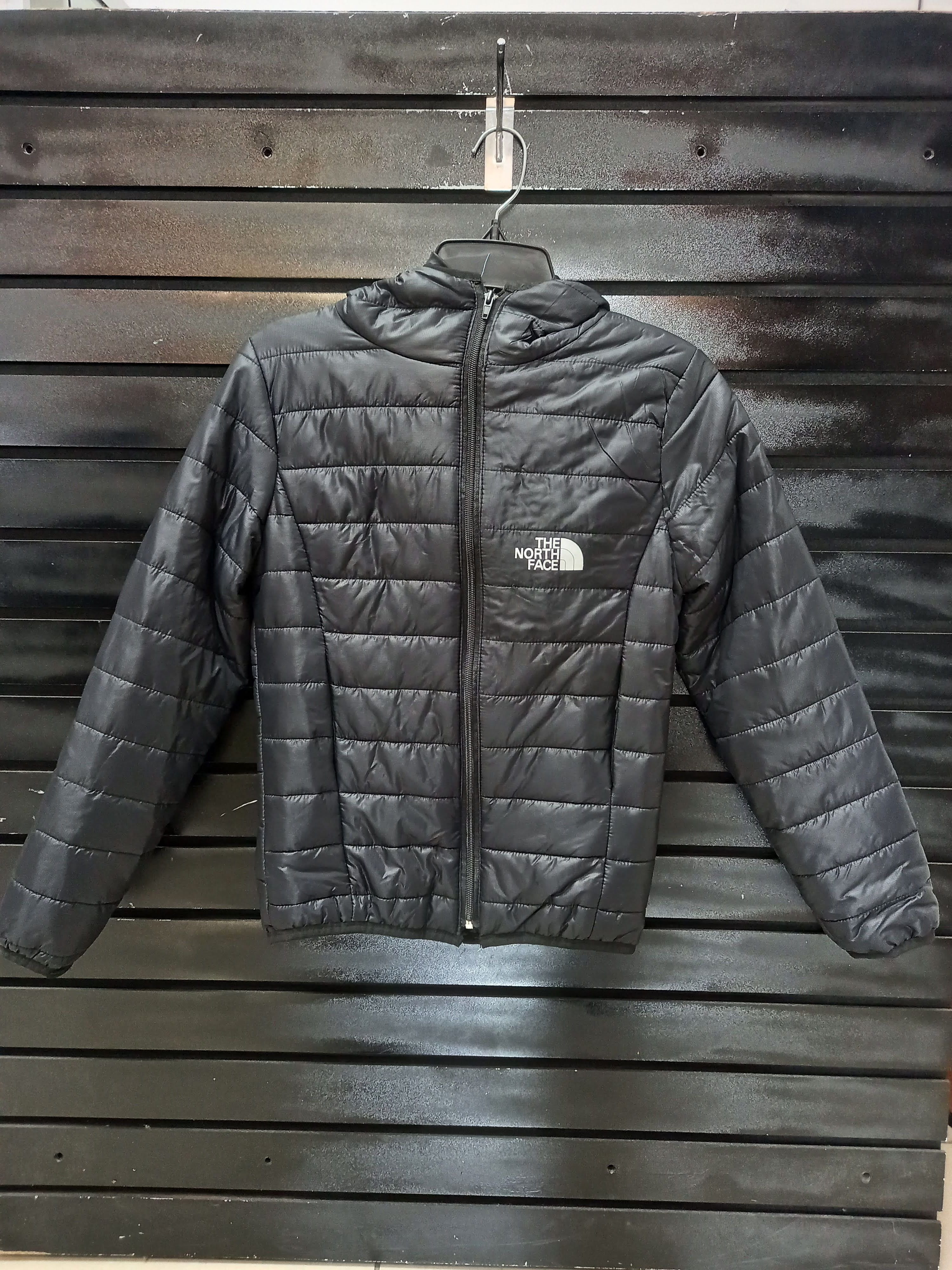 Talla M Chaqueta Hombre North Face 
