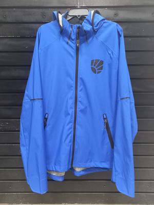 Talla 3XL Impermeable Hombre Soft Shell Jacket Trimark