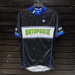 Talla M Jersey Hombre Pearl Izumi Outspokin