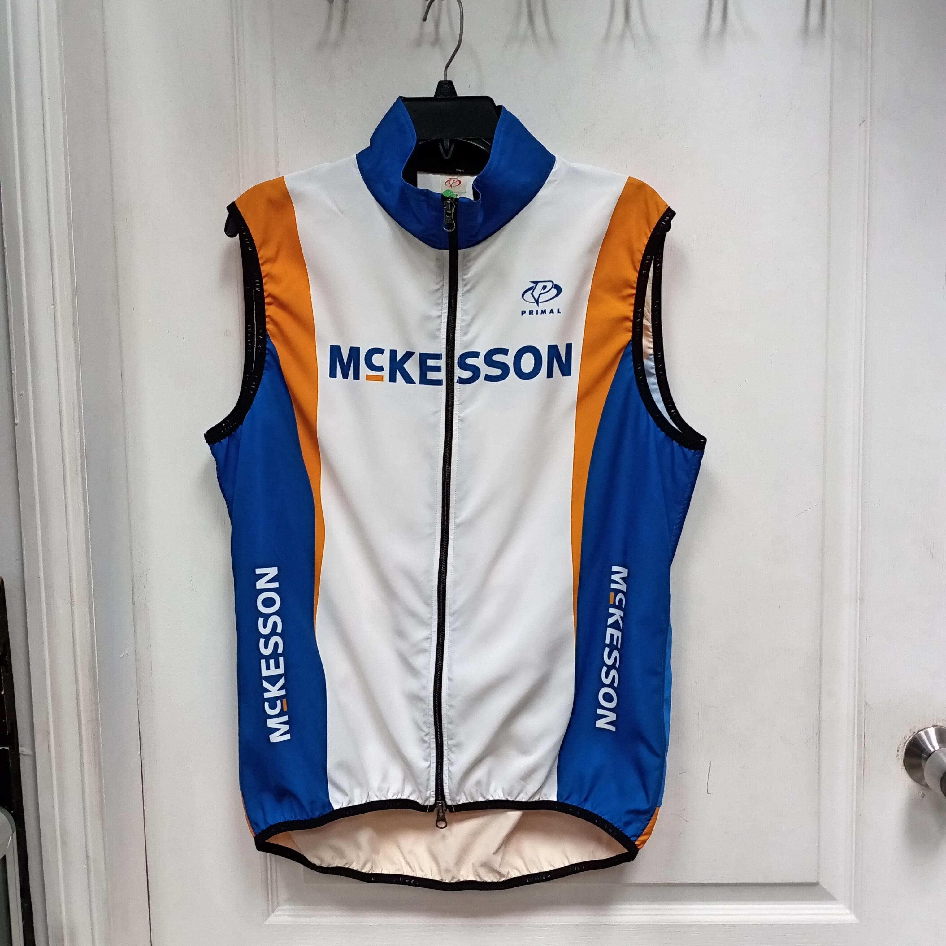 Talla L Chaqueta Hombre Primal Rompevientos