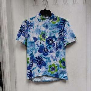Talla S Jersey Mujer SheBeest Flores 