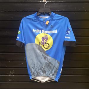 Talla M Jersey Hombre Fruita Monument