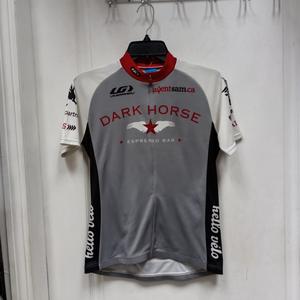 Talla M Jersey Mujer LG Dark Horse