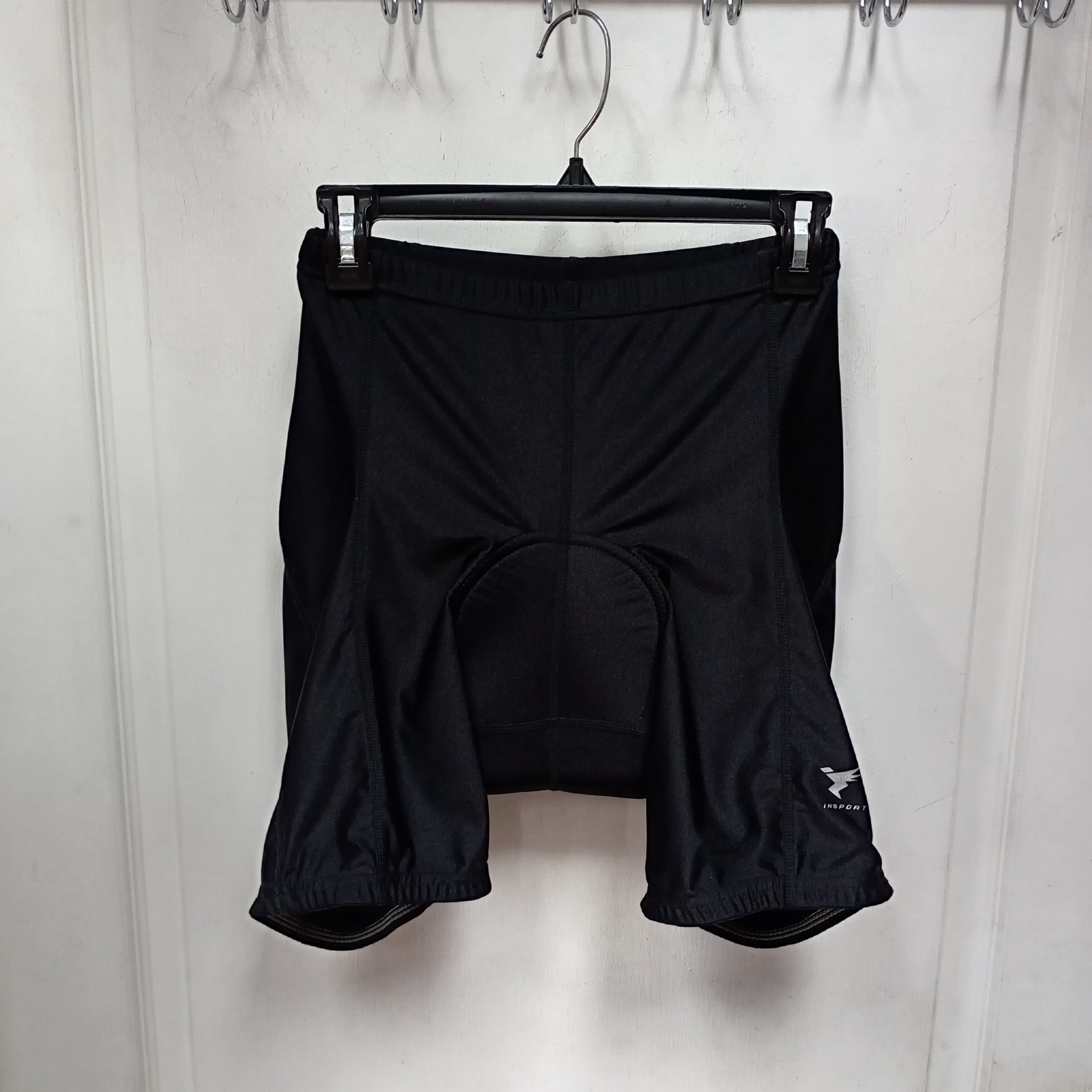Talla XL Licra Hombre Insport. 