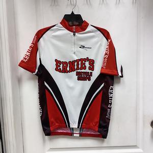 Talla M Jersey Hombre Ernie's