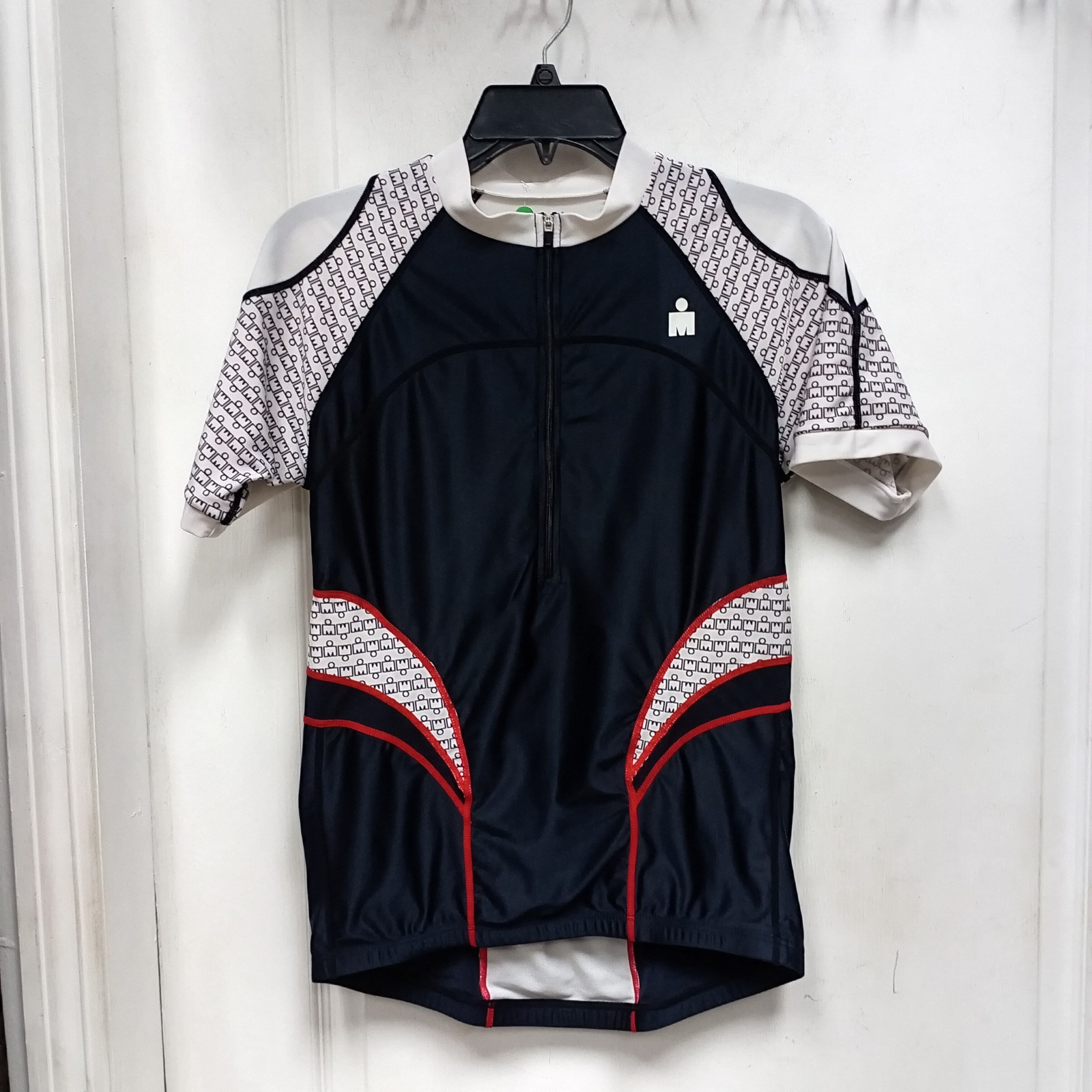 Talla L Jersey Mujer Ironman